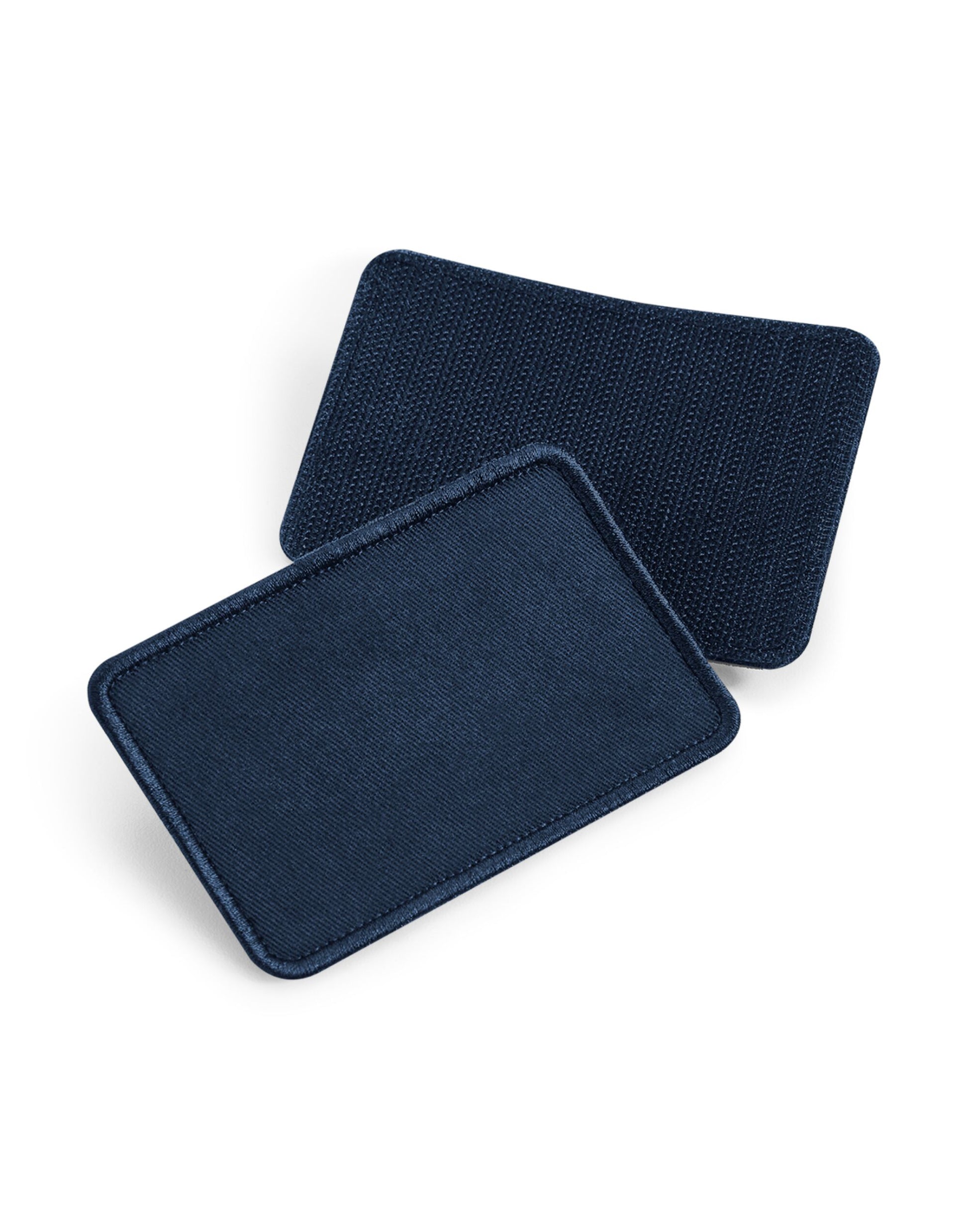 Beechfield Cotton Removable Patch