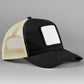 Beechfield Appliqué Patch 5 Panel Truck