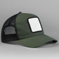 Beechfield Appliqué Patch 5 Panel Truck