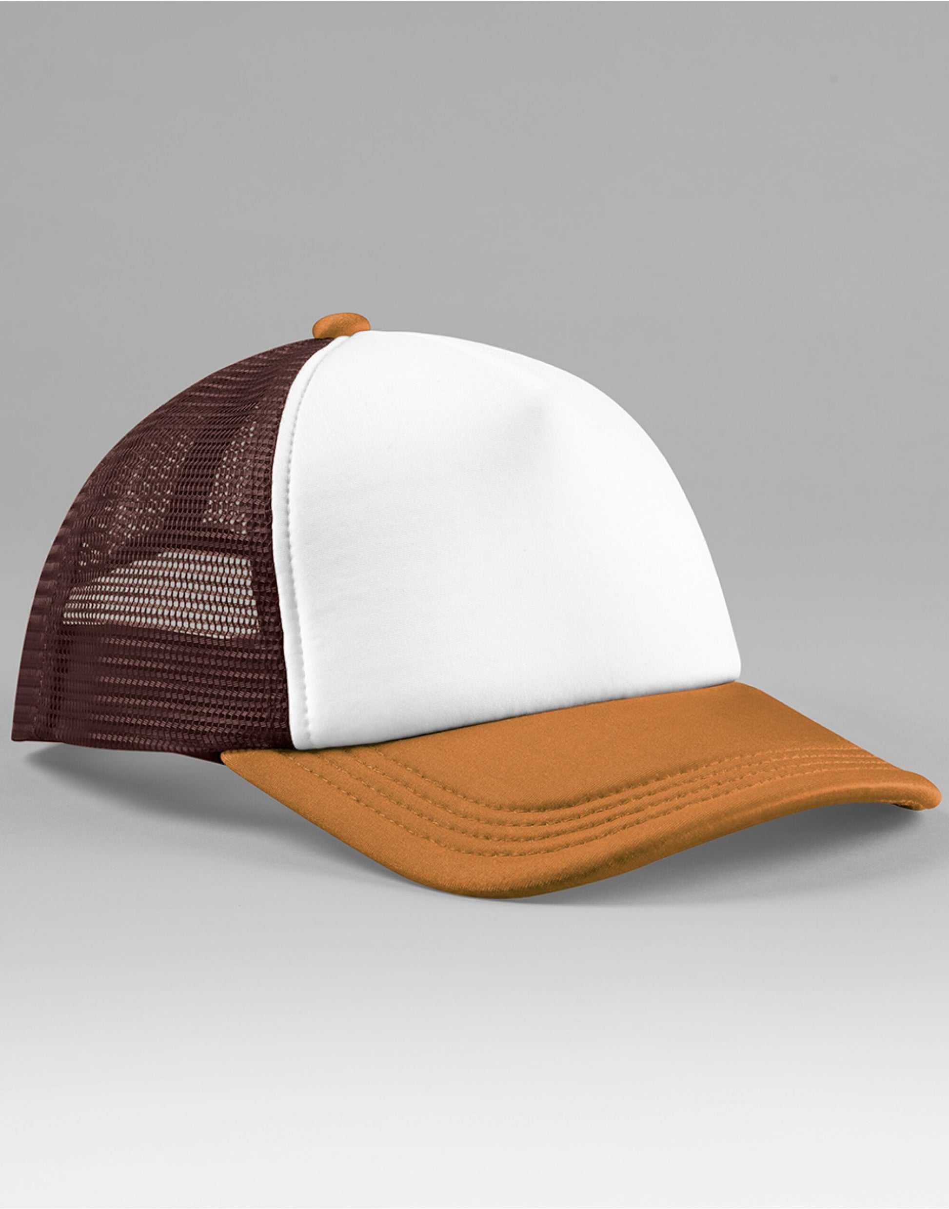 Beechfield Retro 5 Panel Trucker