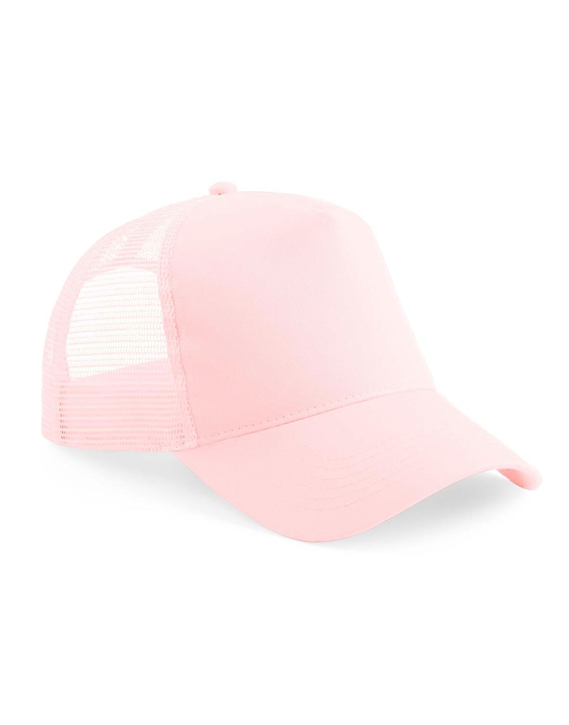 Beechfield Junior Snapback Trucker