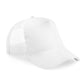 Beechfield Junior Snapback Trucker
