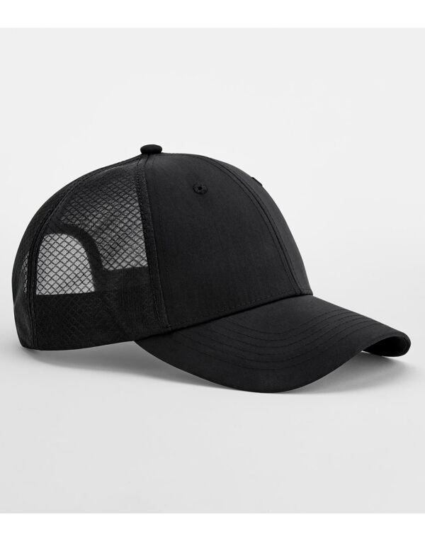 Beechfield Technical Mesh Trucker