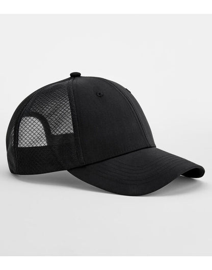 Beechfield Technical Mesh Trucker