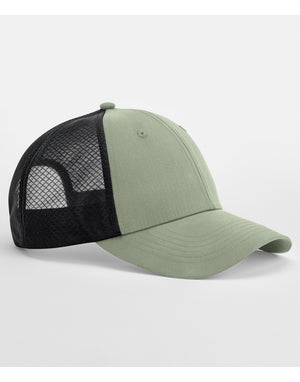 Beechfield Technical Mesh Trucker