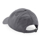 Beechfield Organic Cottn 6 Panel Dad Cap