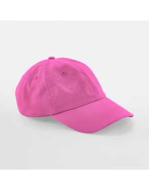 Beechfield Jr Low Pro 6 Panel Dad Cap