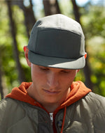 Beechfield Canvas 5 Panel Cap
