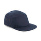 Beechfield Canvas 5 Panel Cap