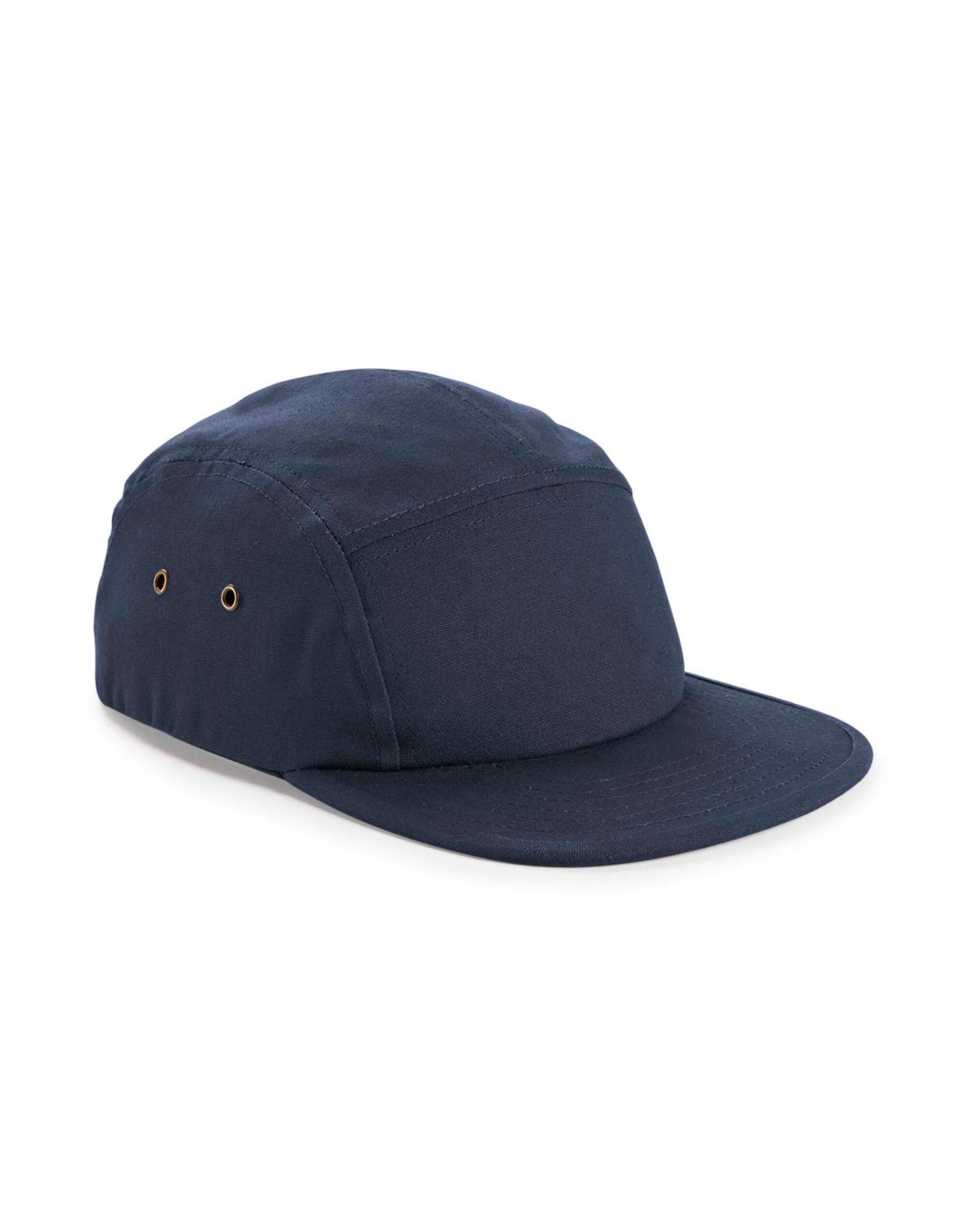 Beechfield Canvas 5 Panel Cap