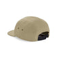 Beechfield Canvas 5 Panel Cap