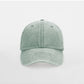 Beechfield Jr Low Profile Vintage Cap