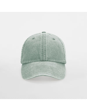 Beechfield Jr Low Profile Vintage Cap