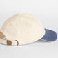 Beechfield Contrast Peak Vintage Cap