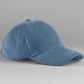 Beechfield EarthAware® Cord Baseball Cap