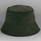 Beechfield EarthAware® Cord Bucket Hat