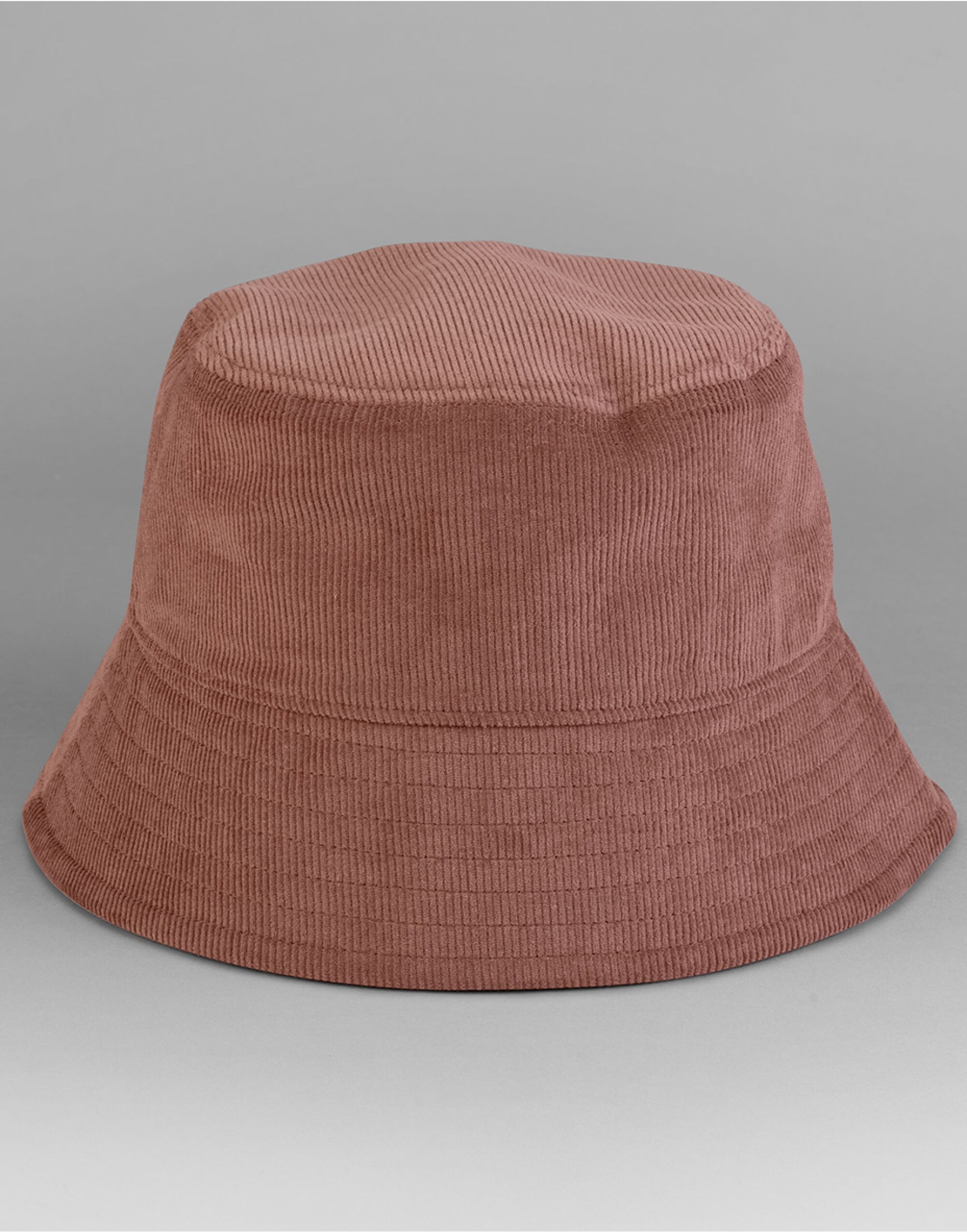 Beechfield EarthAware® Cord Bucket Hat