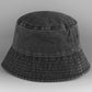 Beechfield Vintage Bucket Hat