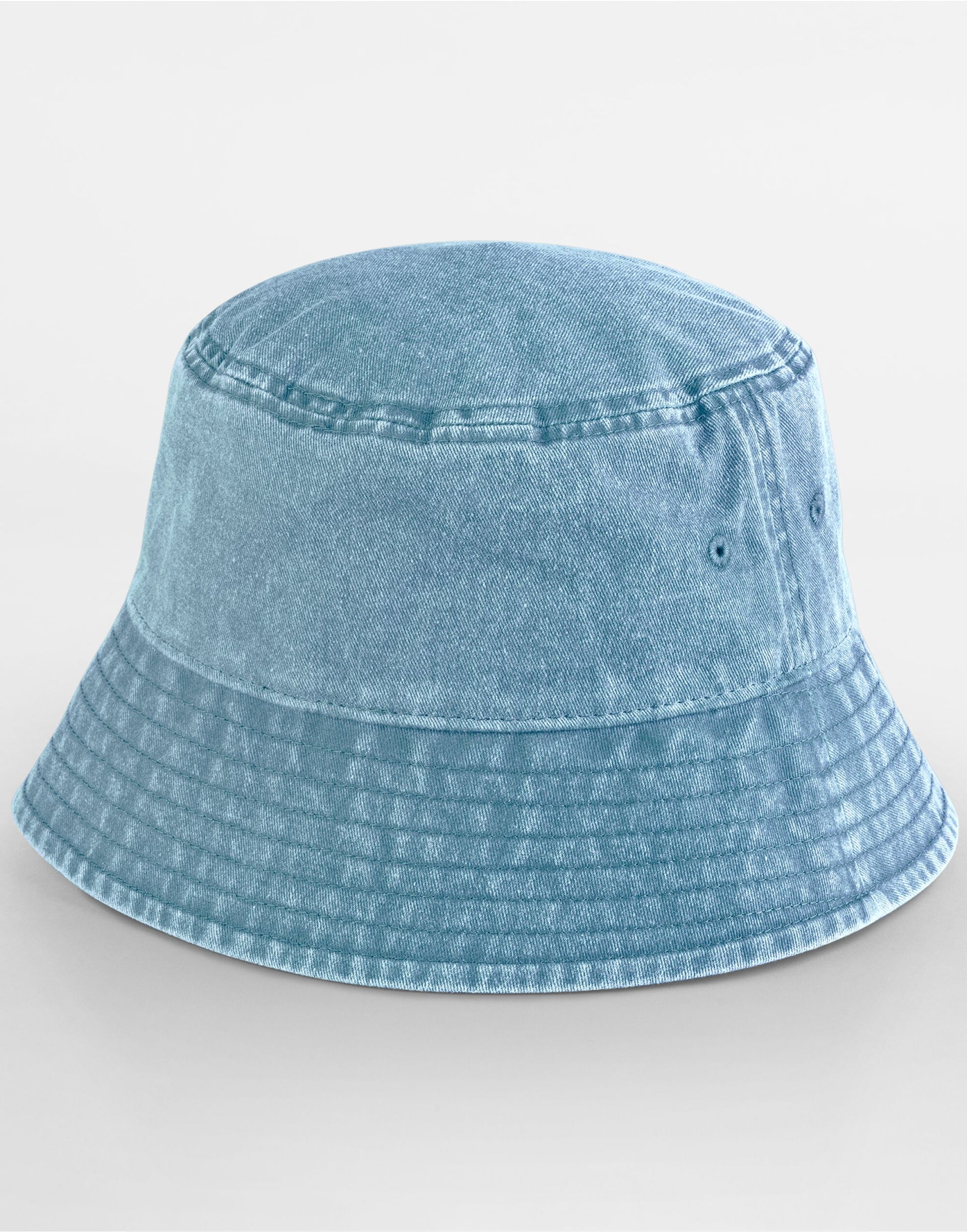 Beechfield Vintage Bucket Hat