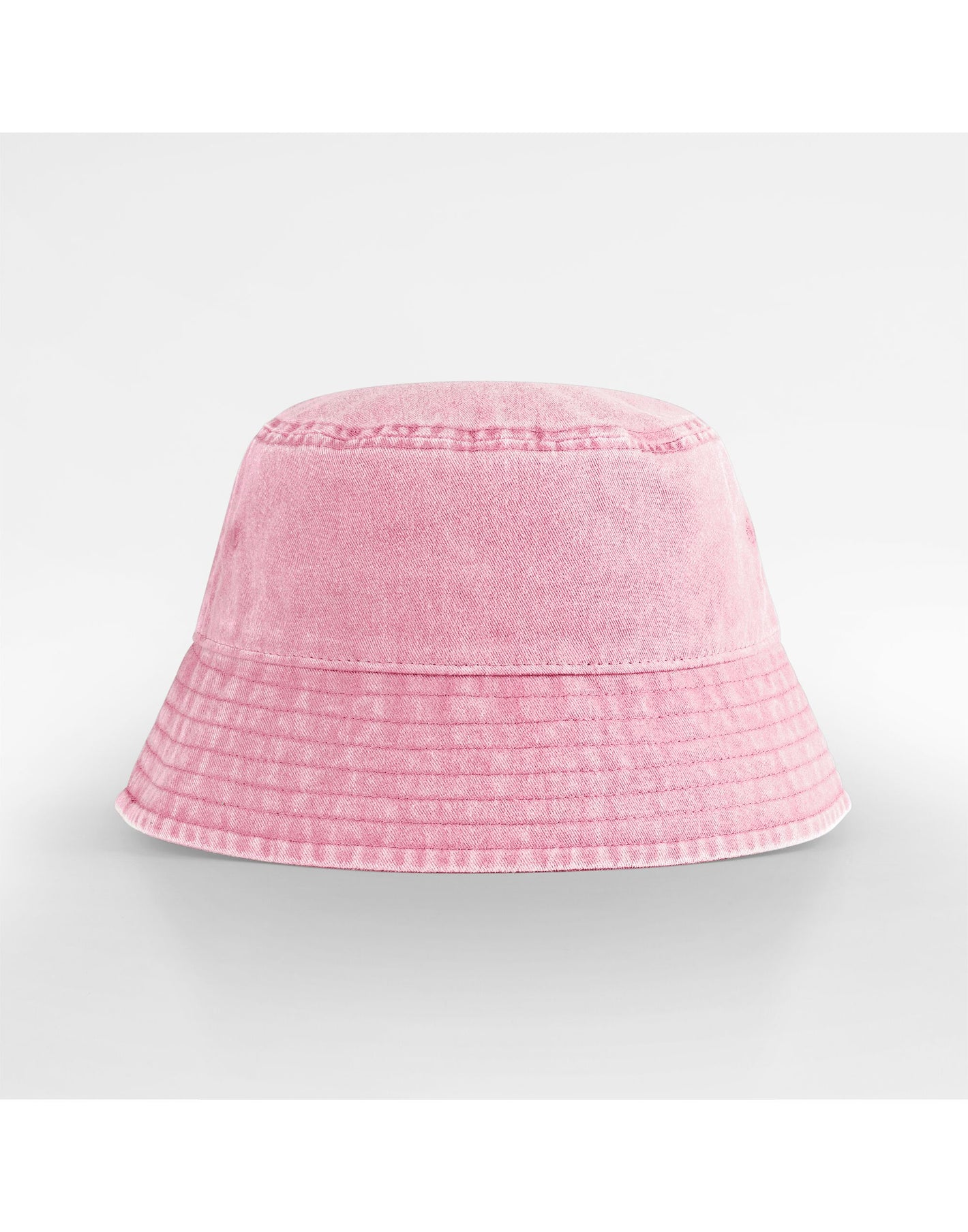 Beechfield Junior Vintage Bucket Hat