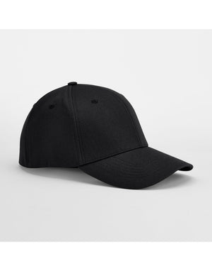 Beechfield EA Organic Stretch-Sit Cap