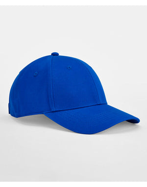 Beechfield EA EA Jnr Org 6 Panel Cap