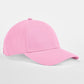 Beechfield EA EA Jnr Org 6 Panel Cap