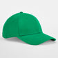 Beechfield EA EA Jnr Org 6 Panel Cap