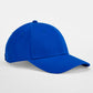 Beechfield EA EA Jnr Org 6 Panel Cap