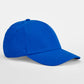 Beechfield EA Organic 5 Panel Cap