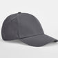 Beechfield EA Organic 5 Panel Cap