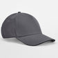 Beechfield EA Org 5 Panel Cap SWich Peak