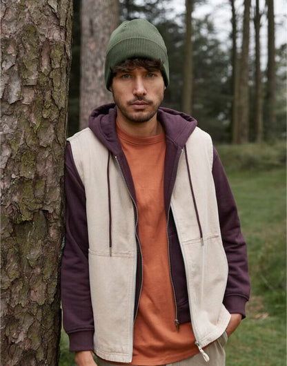 Beechfield OC Original Cuffed Beanie