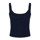Bella Women's Micro Rib Strap Tank