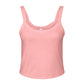 Bella Women's Micro Rib Strap Tank