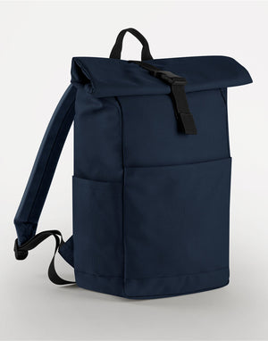 Bagbase Premium Recycled RollTop Backpk