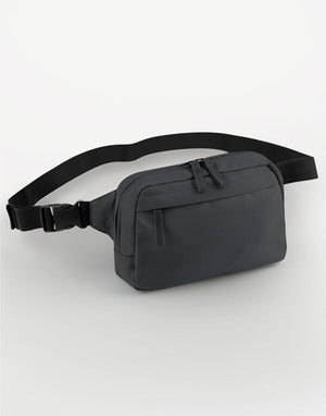 Bagbase Premium Recycled Cross Body Bag