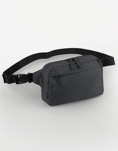 Bagbase Premium Recycled Cross Body Bag