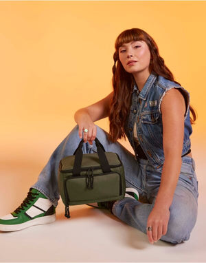 Bagbase Recycled Mini Cooler Bag