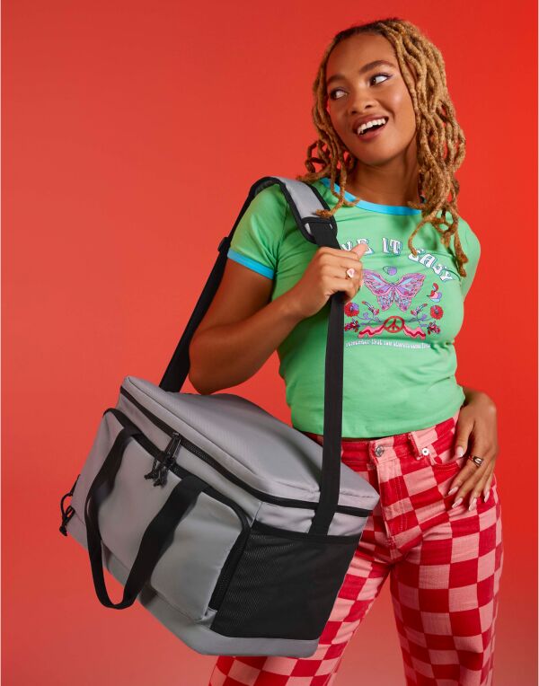 Bagbase Recycled Lrg Cooler Shoulder Bag