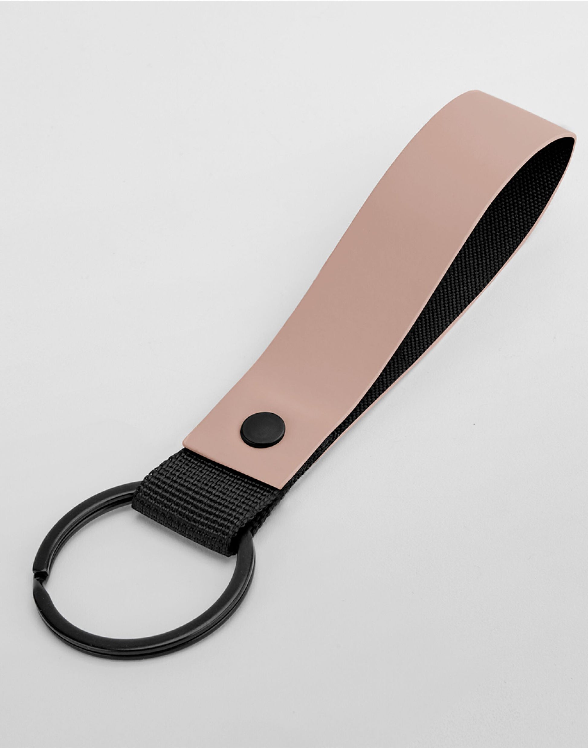 Bagbase Matte PU Keyring