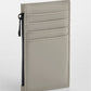 Bagbase Matte PU Card Holder