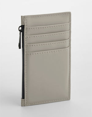 Bagbase Matte PU Card Holder