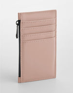 Bagbase Matte PU Card Holder