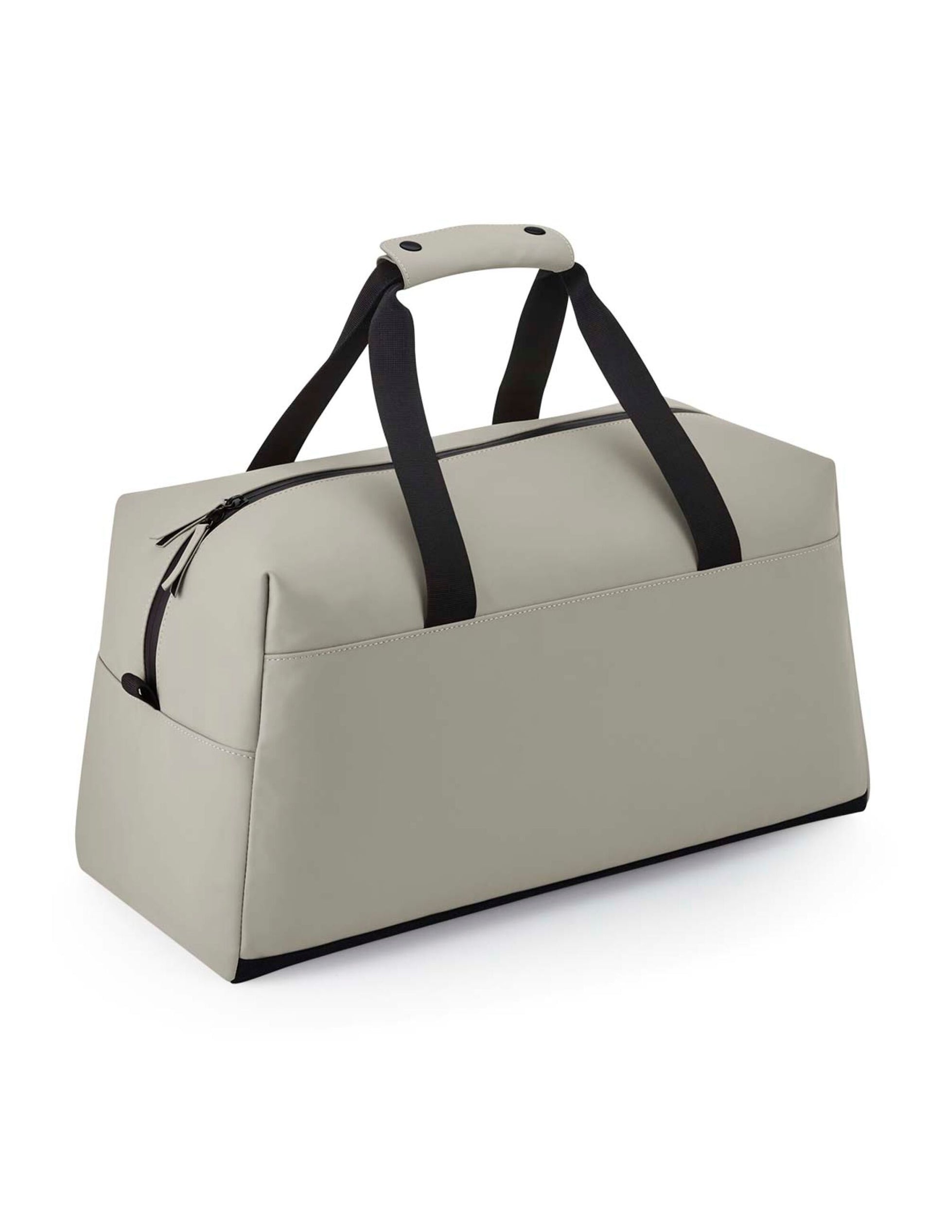 Bagbase Matte PU Weekender