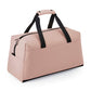 Bagbase Matte PU Weekender