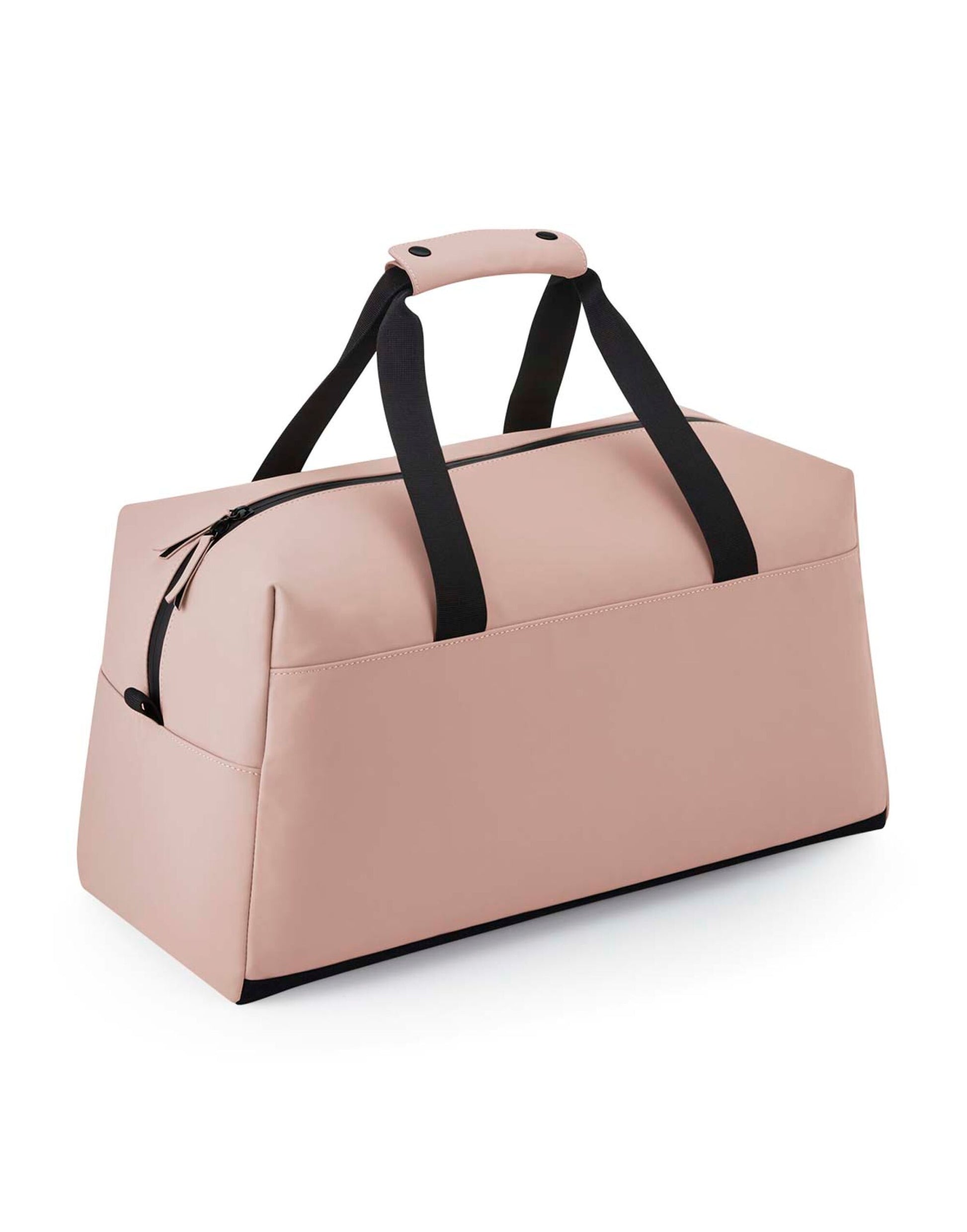 Bagbase Matte PU Weekender
