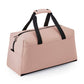 Bagbase Matte PU Weekender