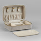 Bagbase Velvet Travel Jewellery Box
