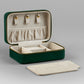 Bagbase Velvet Travel Jewellery Box